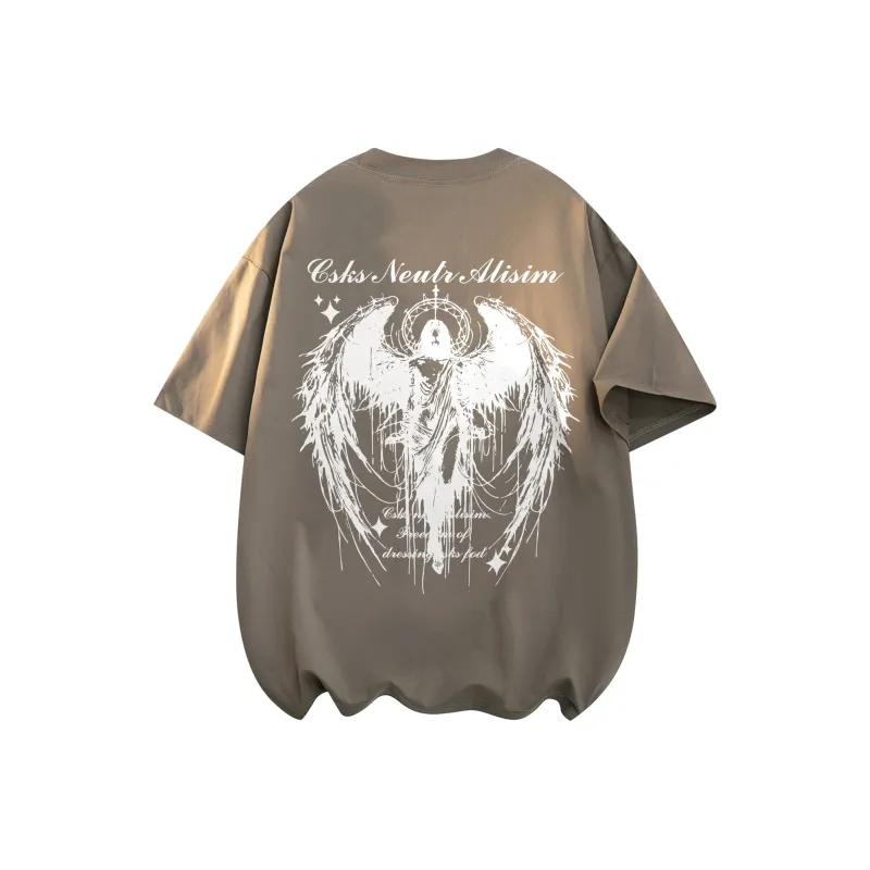 CSKS T Shirts Unisex-28