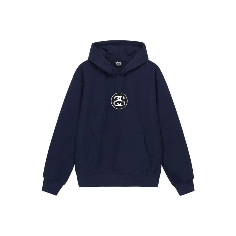 Stussy SS Link Hoodie-8