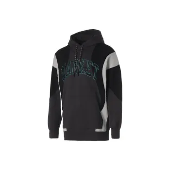 PUMA Sweatshirts Men Dark Gray