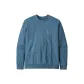 Blue/Pigeon Blue
