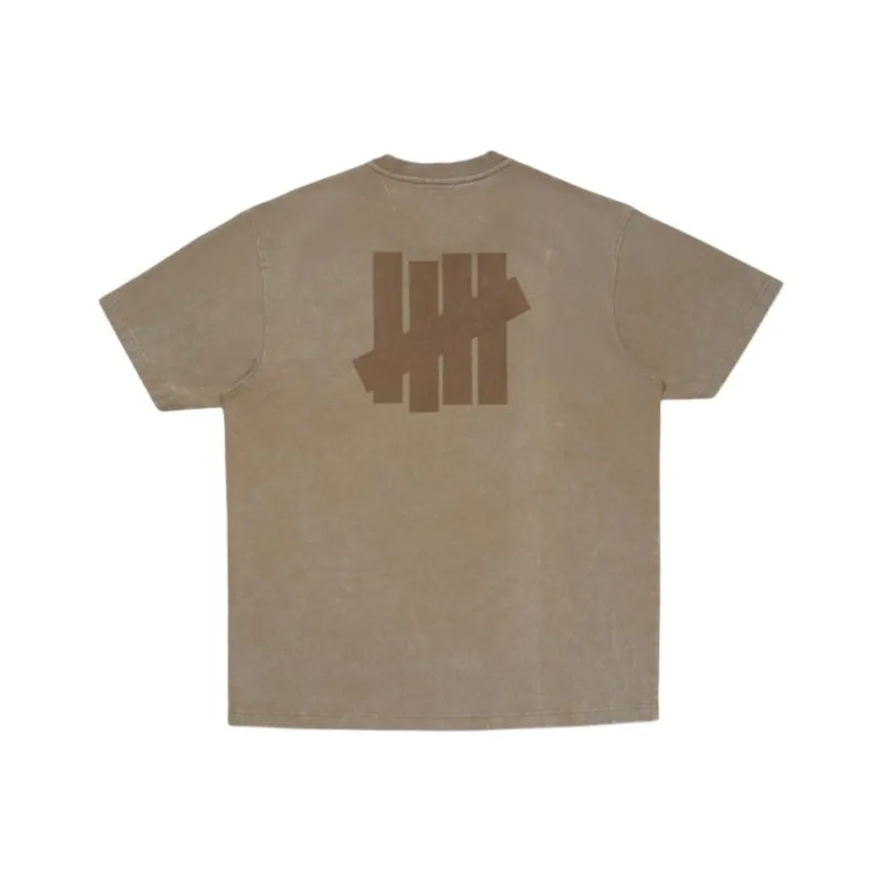 UNDEFEATED T Shirts Unisex-0