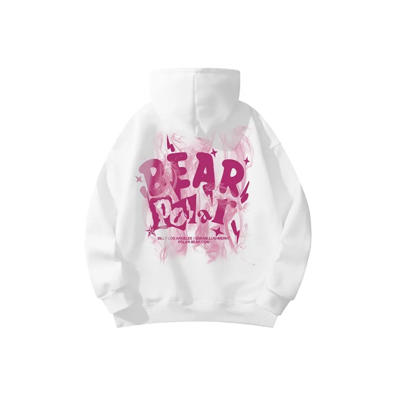 POLAR BEAR Sweatshirts Unisex-22