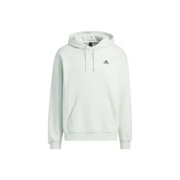 Adidas Sweatshirt Unisex Light Green
