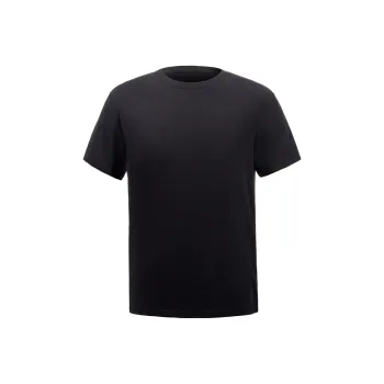 Shu Family T Shirt Men's TZ506 Black