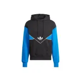 Blue Black