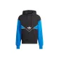 Blue Black