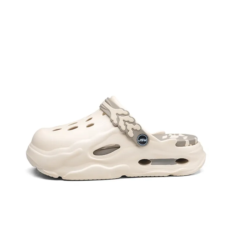JEANSWEST Clogs Unisex-11