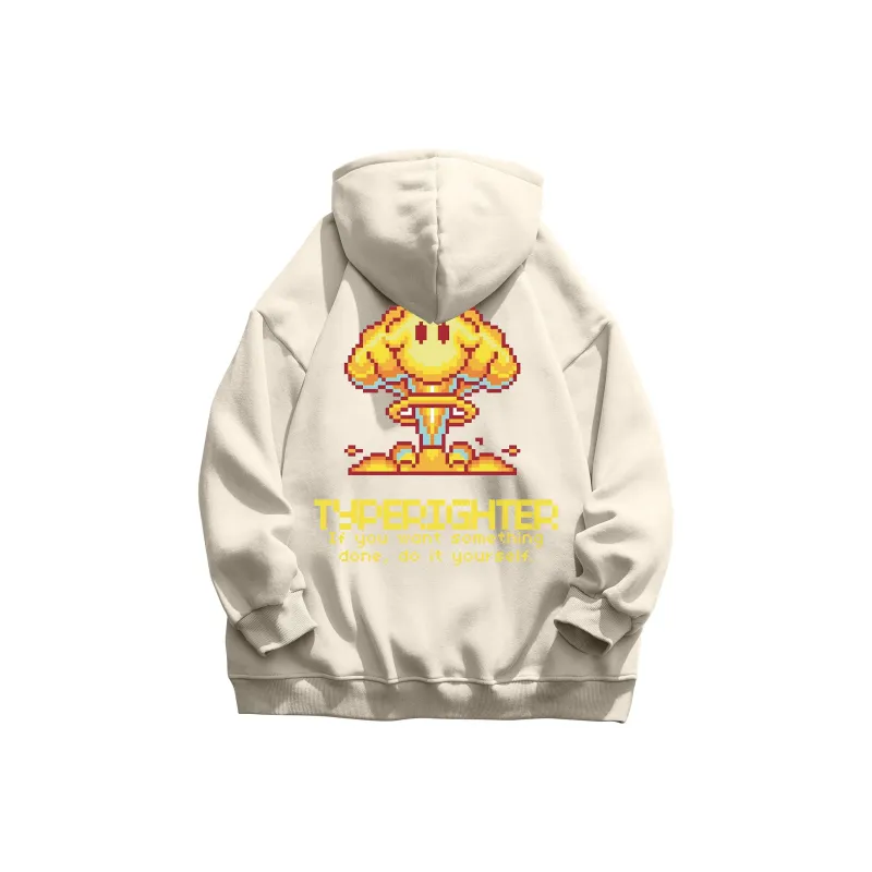 TYPERIGHTER Sweatshirts Unisex-10