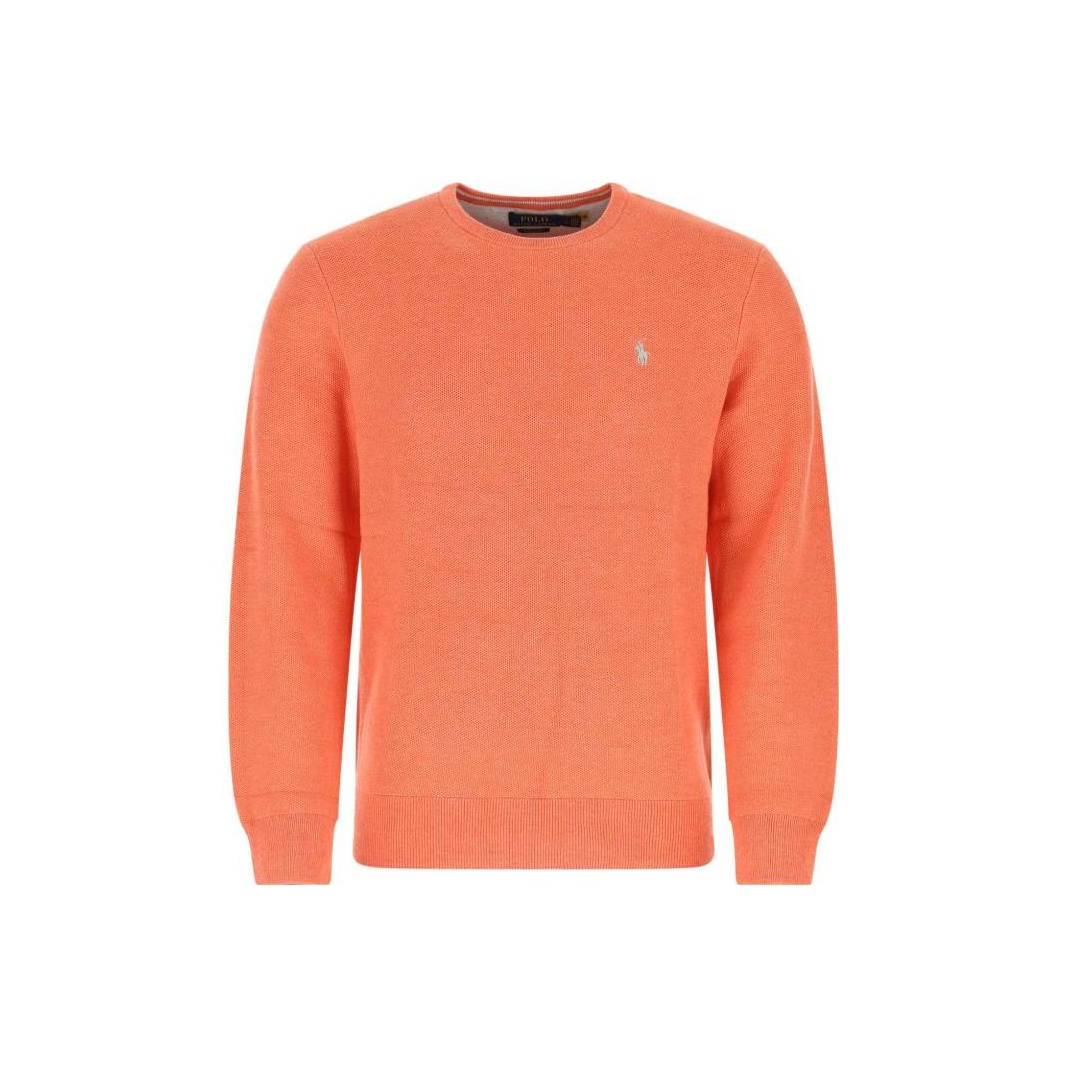 Polo Ralph Lauren SWEATSHIRT Orange | BSTN Store