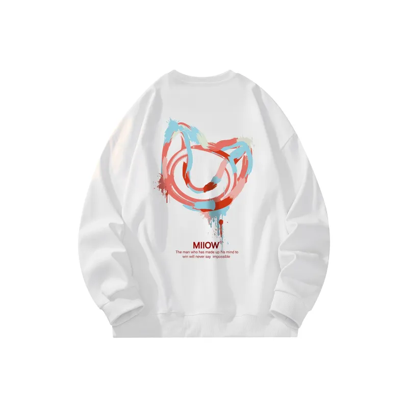 MIIOW T Shirts Unisex-0