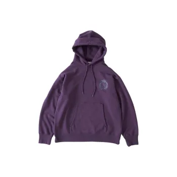 Awake NY X Nanamica Pullover Sweat Hoodie