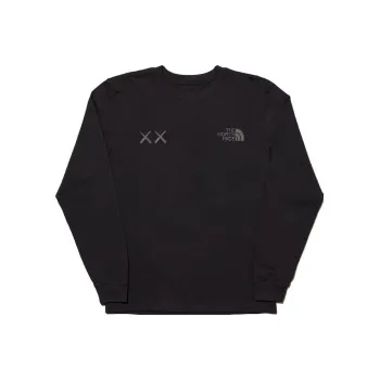 THE NORTH FACE X THE NORTH FACE L/S T shirt