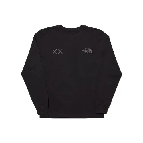 THE NORTH FACE X THE NORTH FACE L/S T shirt