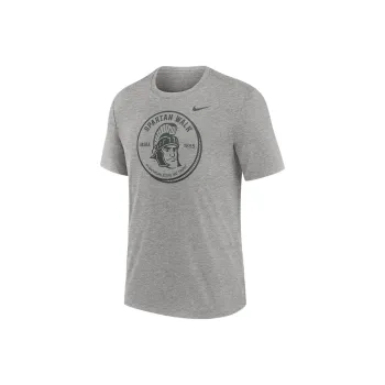 Nike Michigan State Spartans Local Campus Time Honored Tradition Men's Nike College T Shirt