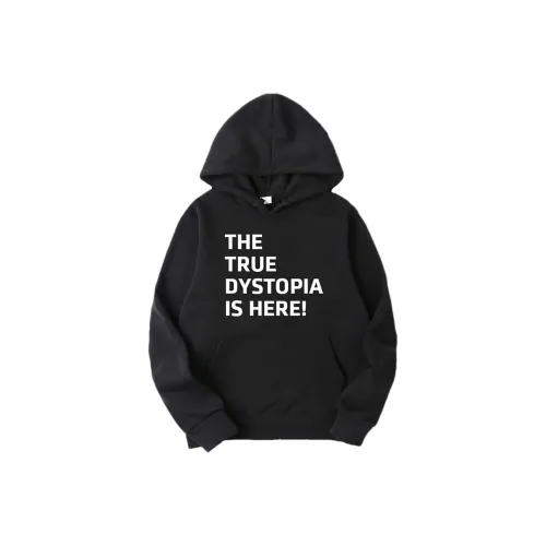 Travis Scott Sweatshirts Unisex Black