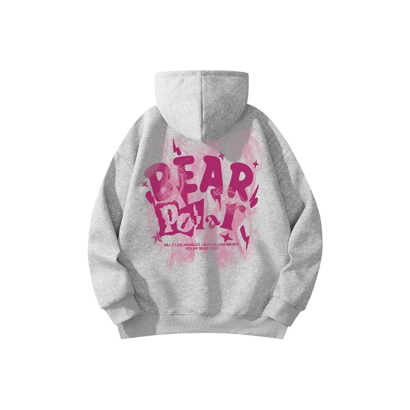 POLAR BEAR Sweatshirts Unisex-26