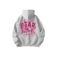 Heather Gray[Hooded]