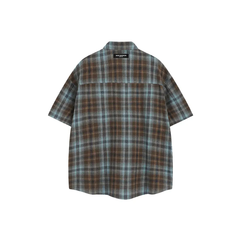David Bakken Shirts Unisex-5