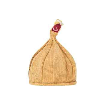 Mini Bala Polyester Hats & Caps Kids'