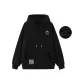 Black (Fleece-Lined and Thermal)
