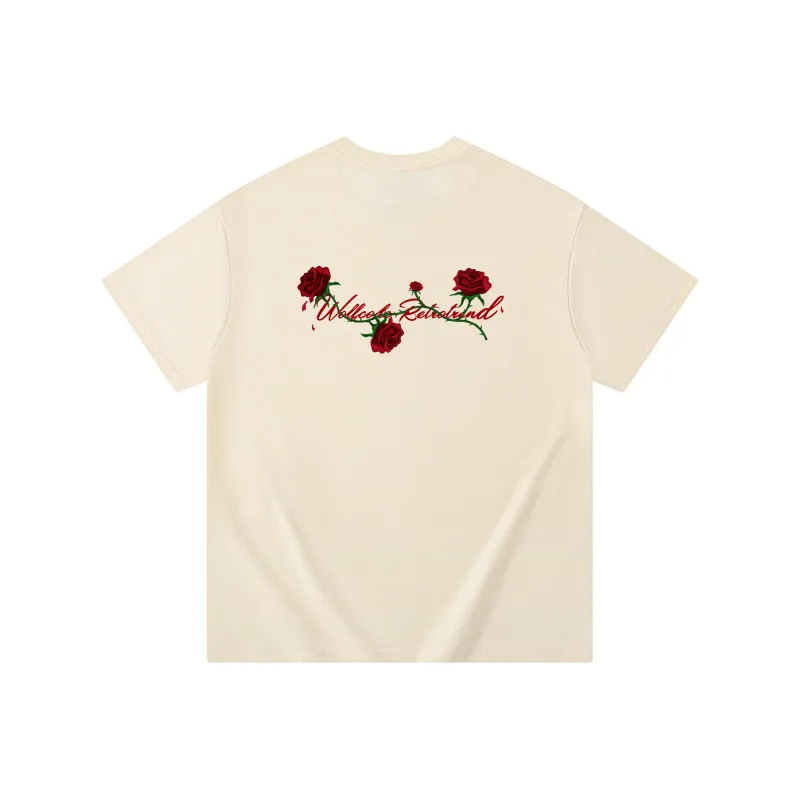 WOLF CODE T Shirts Unisex-5