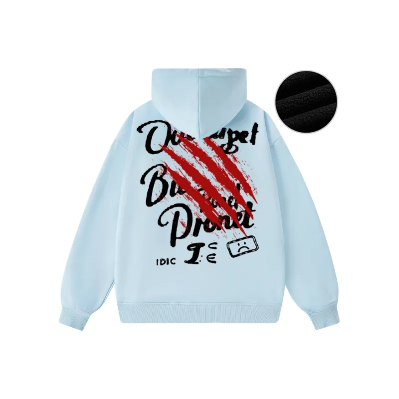 IVEIII Sweatshirts Unisex-32