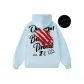 (Fleece-Lined) Glacier Blue