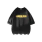 Black-Yellow