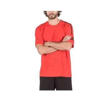 Adidas Performance ZNE TEE 2 WOOL T-Shirt Men's Red