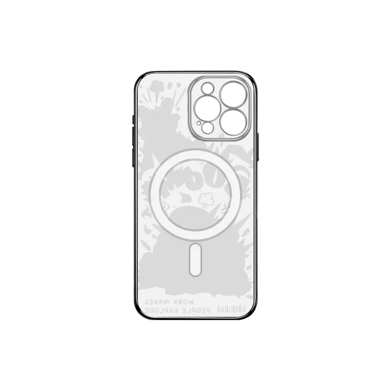 Small bones Phone Cases-2