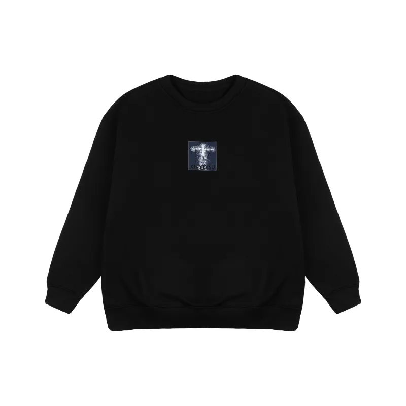 XINYINSU Sweatshirts Unisex-2
