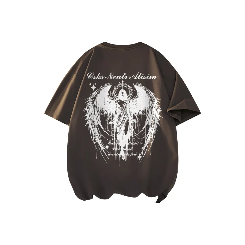 CSKS T Shirts Unisex-49