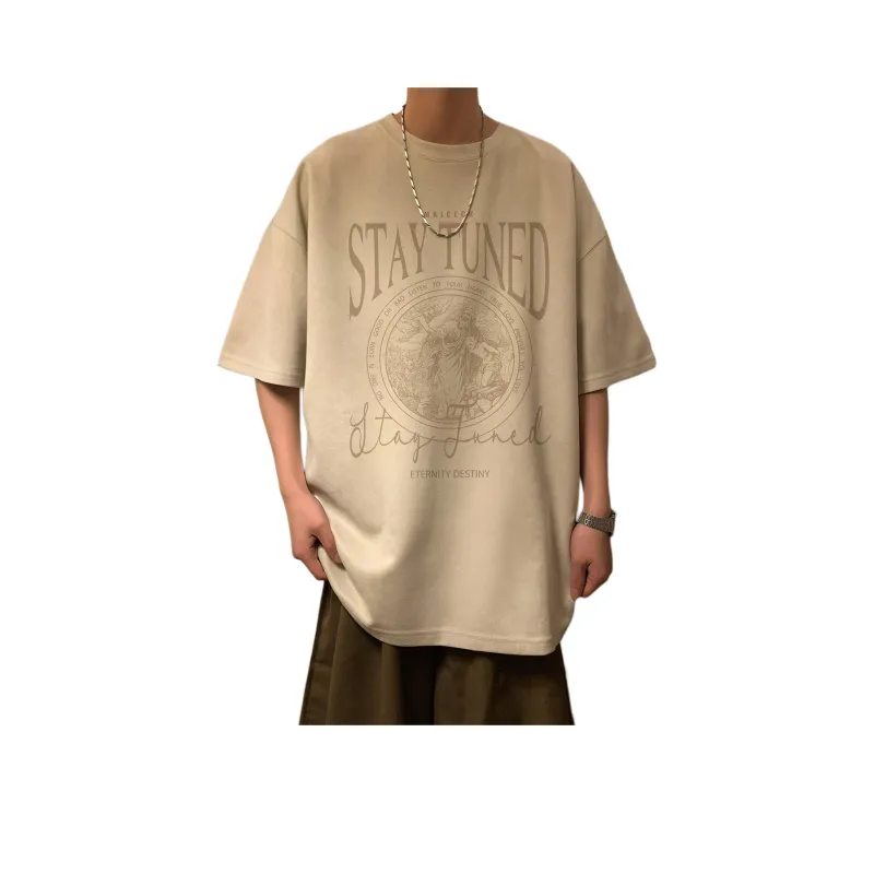 PAINT STAIN T Shirts Unisex-12