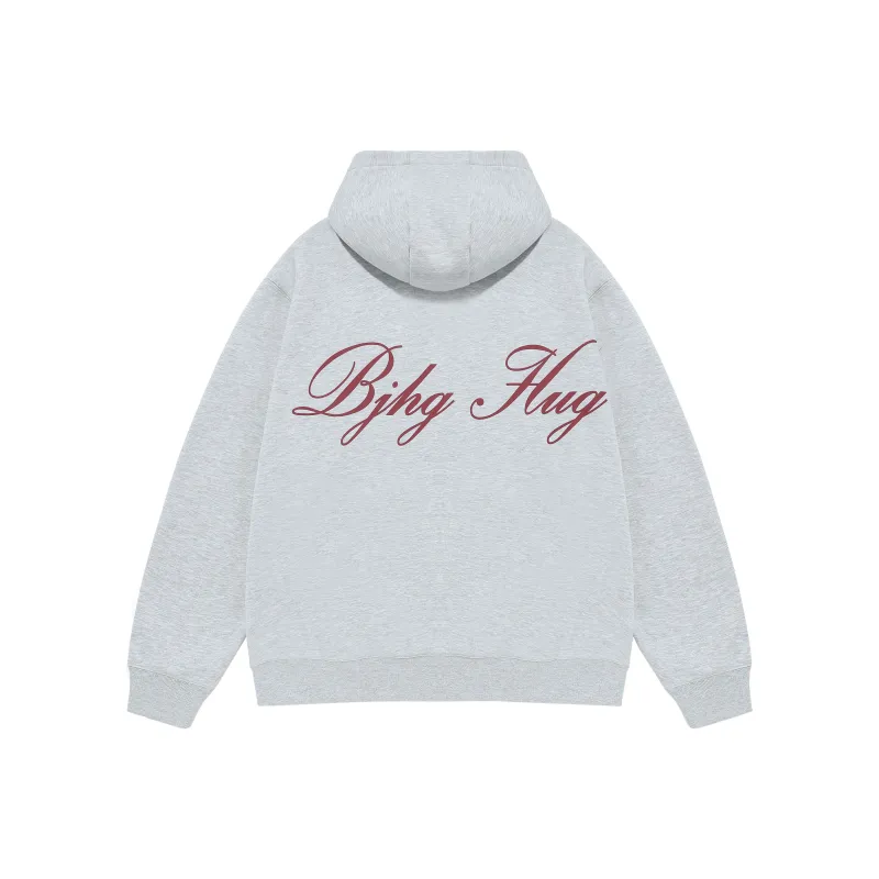 BJHG Sweatshirts Unisex-20