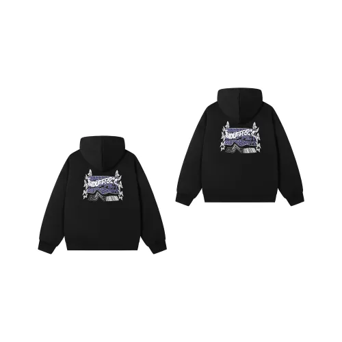 SIDEEFFECT Sweatshirt Unisex 2 Pack