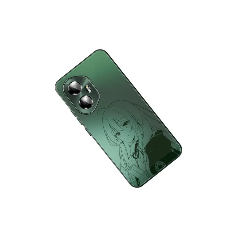 CHUNFAN Phone Cases-1