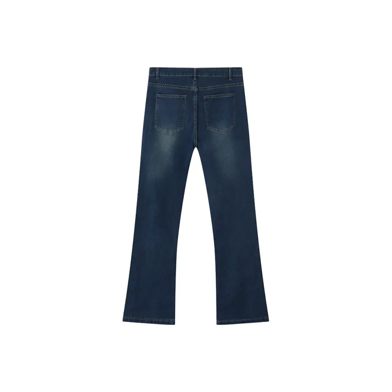 DJ.SPIRIT Jeans Unisex-1