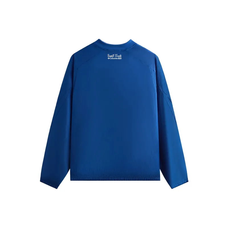 KITH X South2 West8 Columbia Dayton Combo Pullover-1