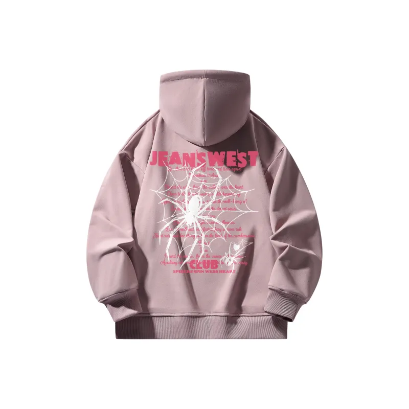 JEANSWEST CLUB Sweatshirt Unisex-32
