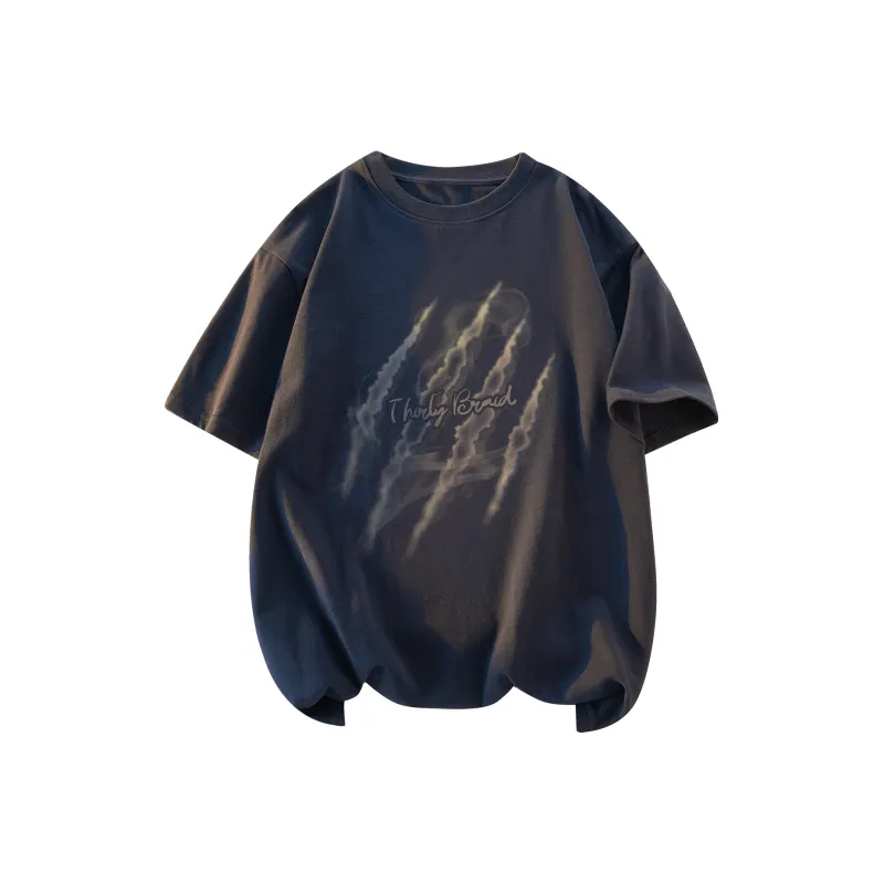 30BRAID T Shirts Unisex-13