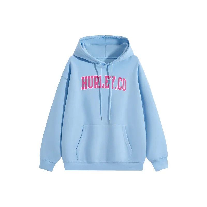 Hurley Sweatshirts Unisex-6