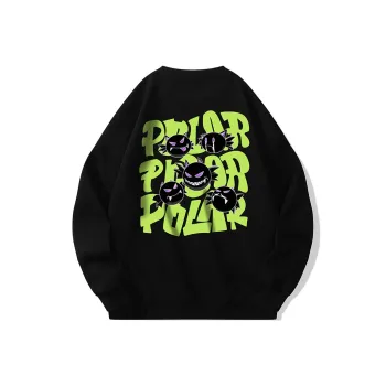 POLAR BEAR Sweatshirts Unisex