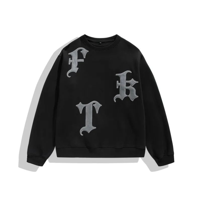 FKFT Sweatshirts Unisex-6