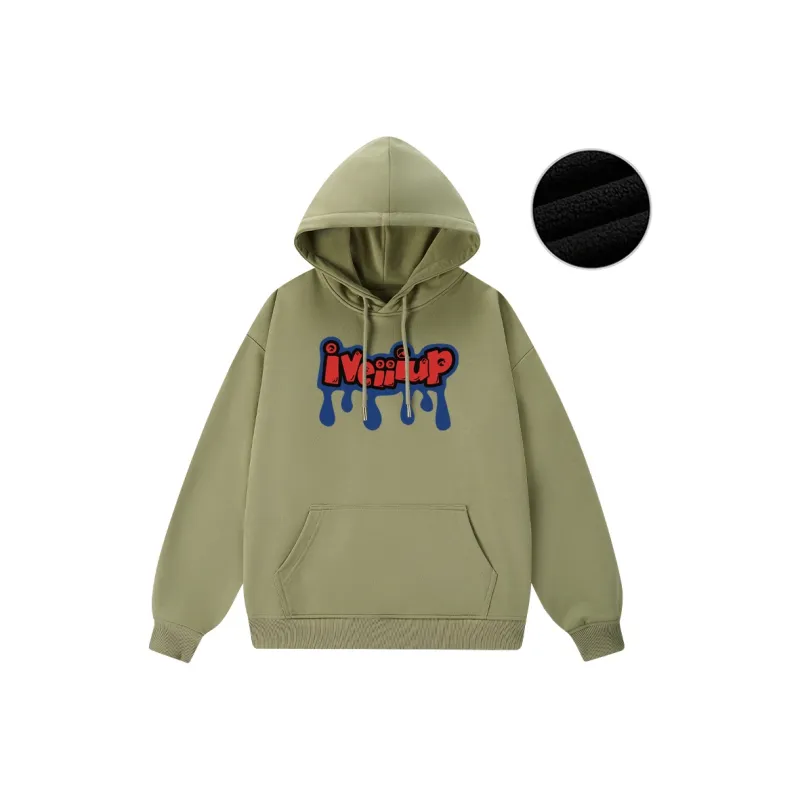 IVEIII Sweatshirts Unisex-28