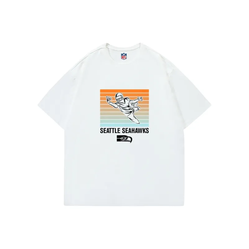 NFL T Shirts Unisex-6