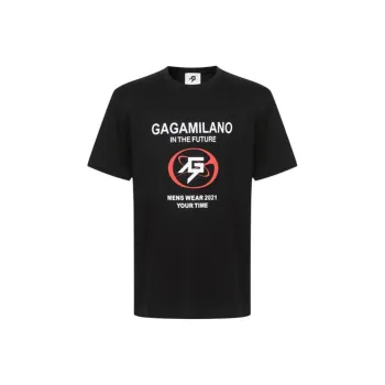 GAGAML T Shirts Men