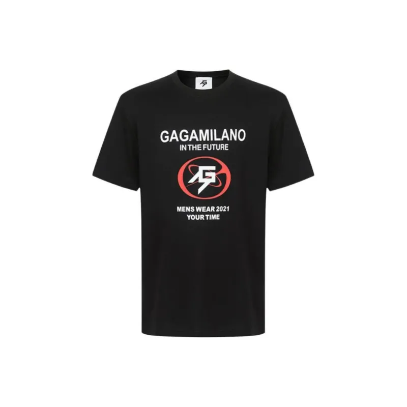 GAGAML T Shirts Men-0