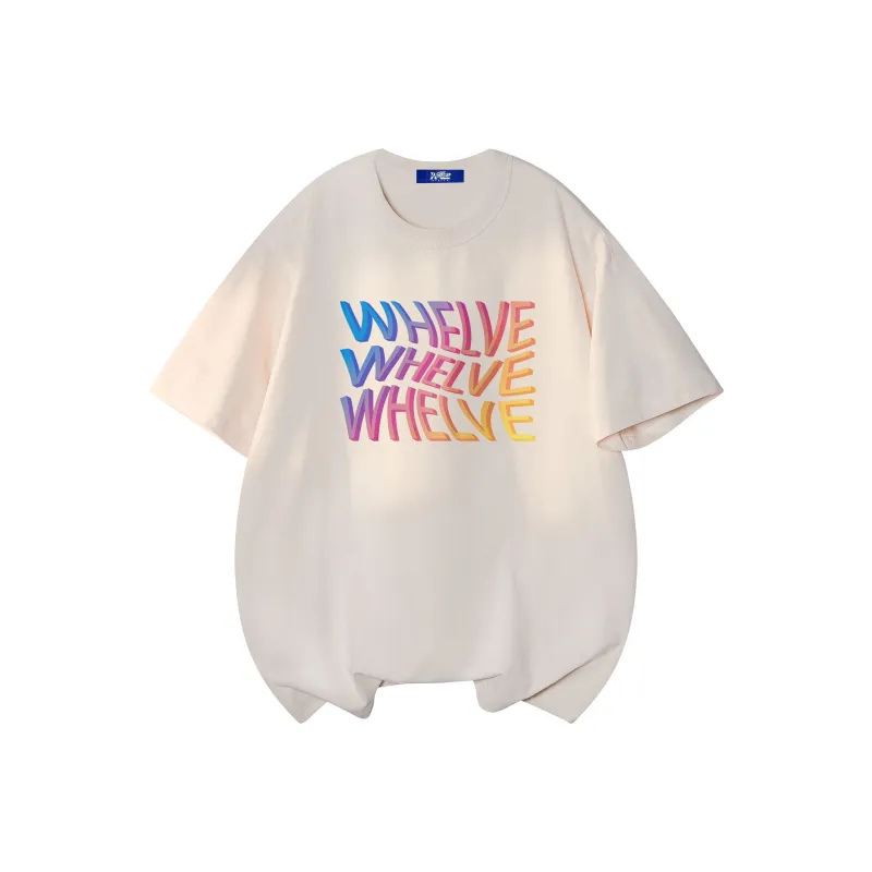 WHELVE T Shirts Unisex-12