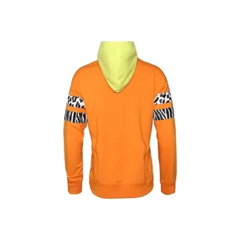 Converse Sweatshirts Men Orange