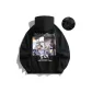 Black (Fleece-Lined)